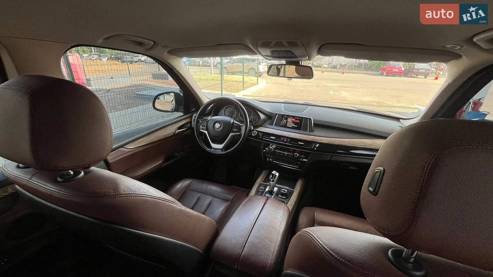 2015 BMW X5 - мініатюра 16