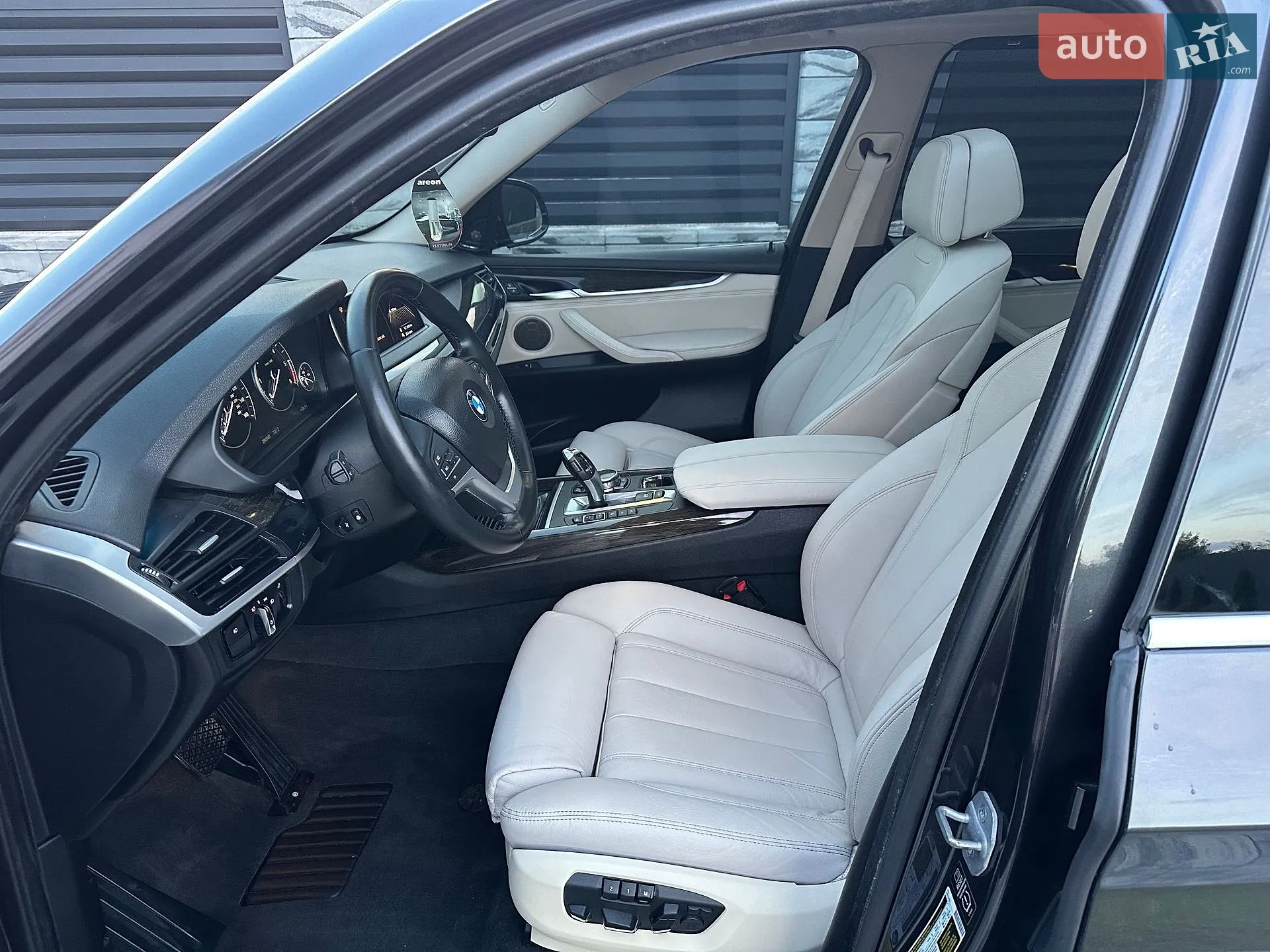 2015 BMW X5 - мініатюра 48