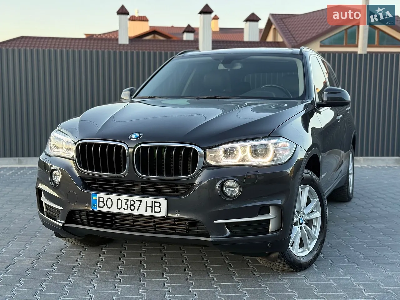 2019 BMW X4 - мініатюра 59