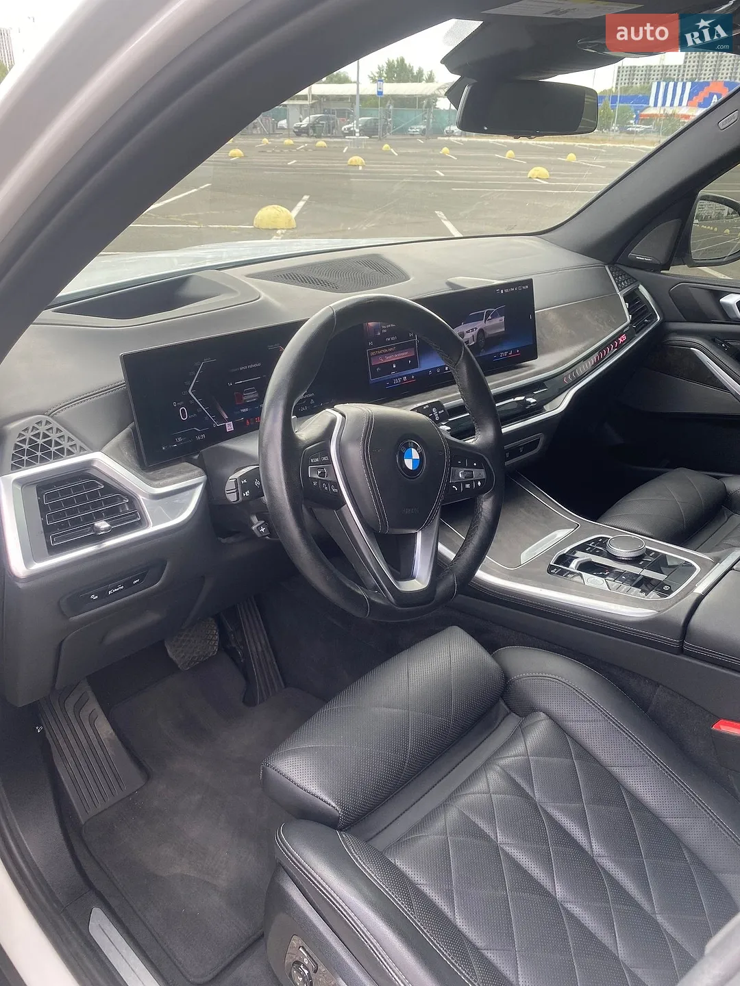 2023 BMW X5 - мініатюра 18