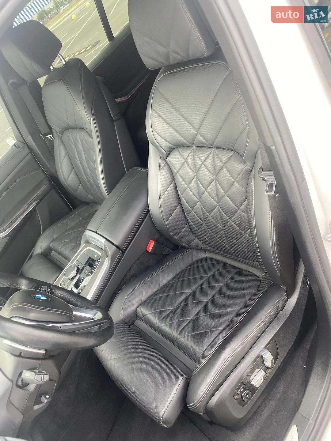 2023 BMW X5 - мініатюра 20