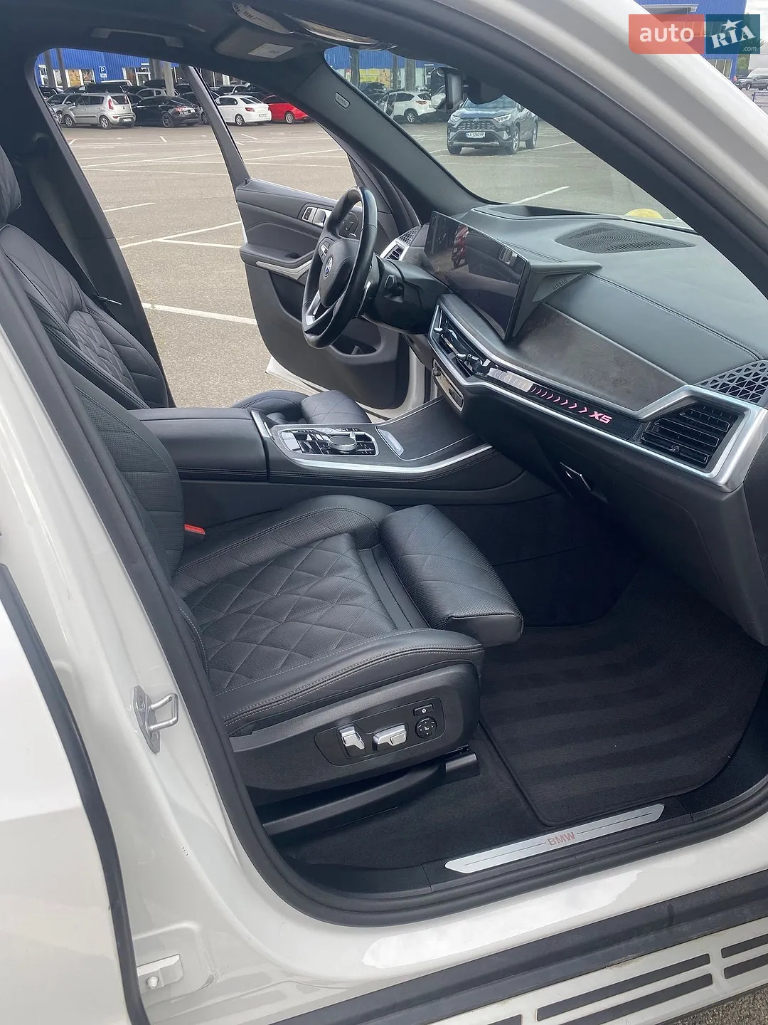 2023 BMW X5 - мініатюра 27