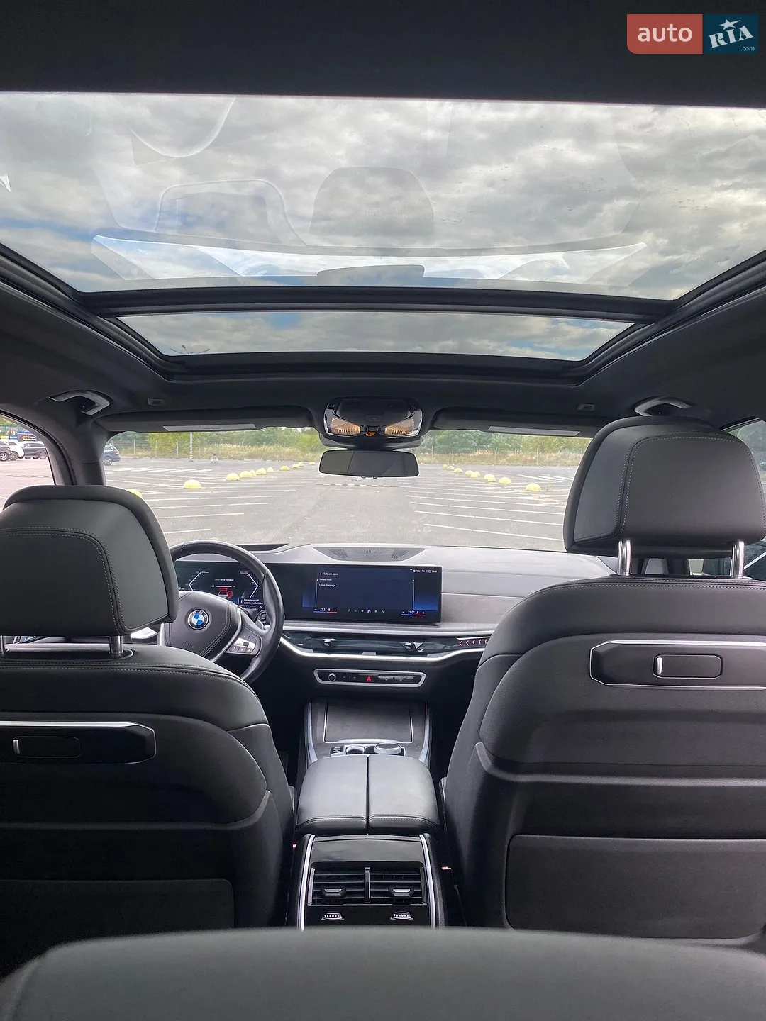 2023 BMW X5 - мініатюра 31