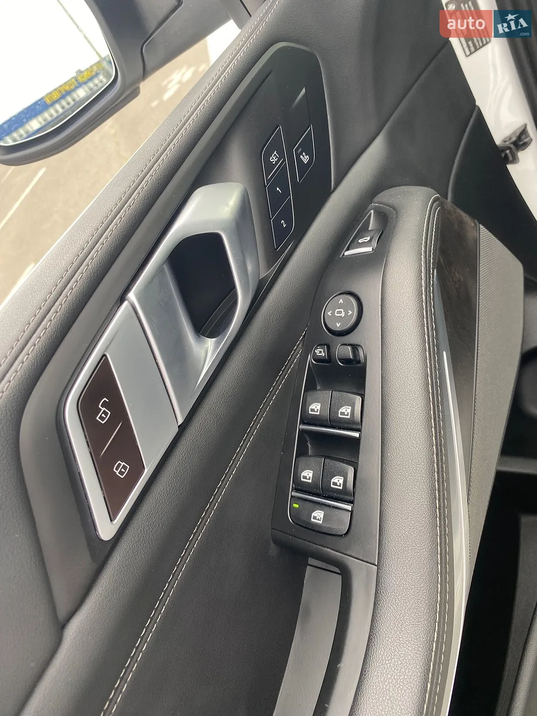 2023 BMW X5 - мініатюра 32