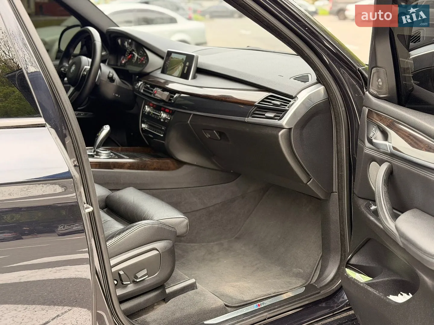 2015 BMW X5 - мініатюра 22