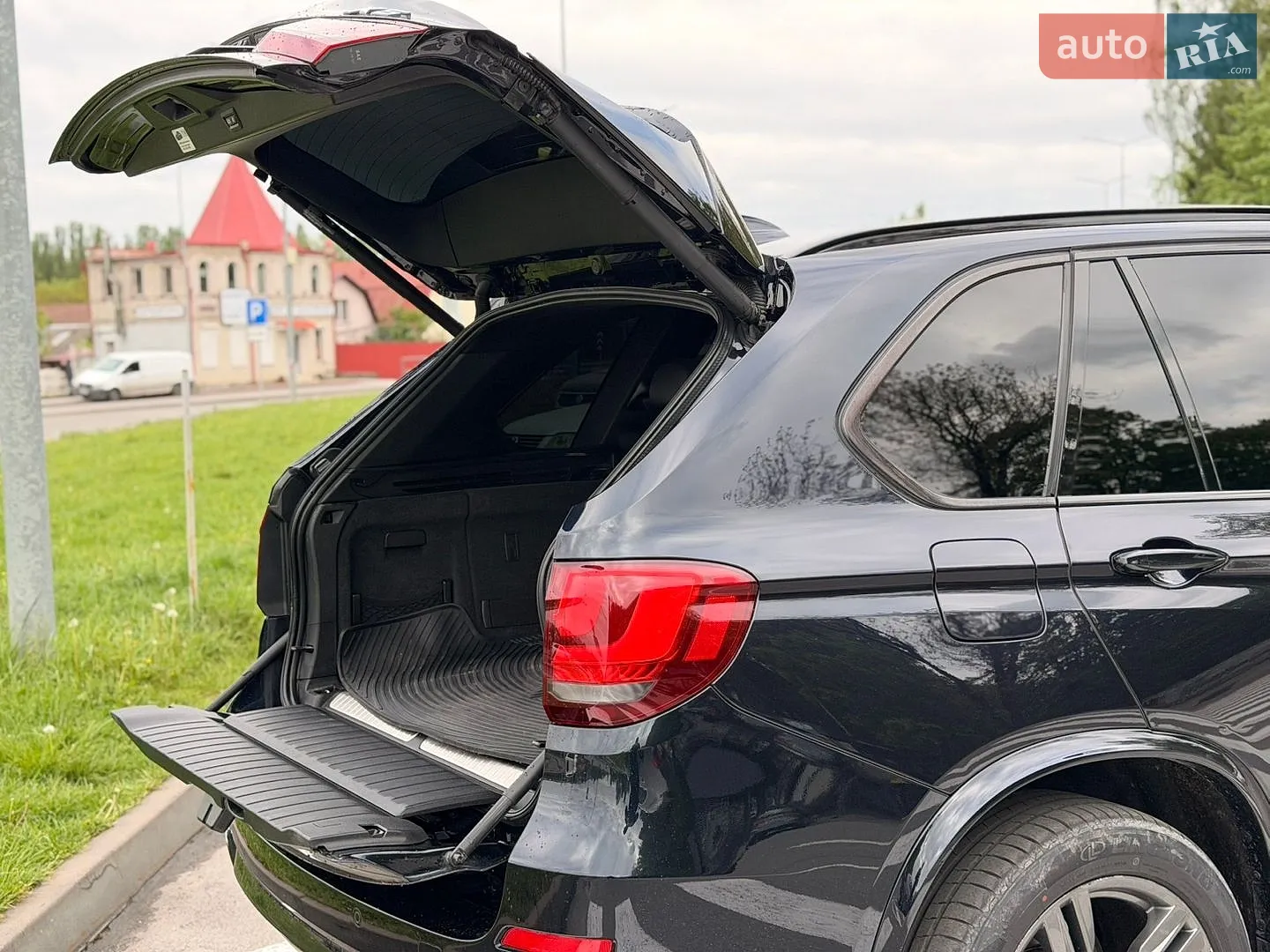 2015 BMW X5 - мініатюра 24