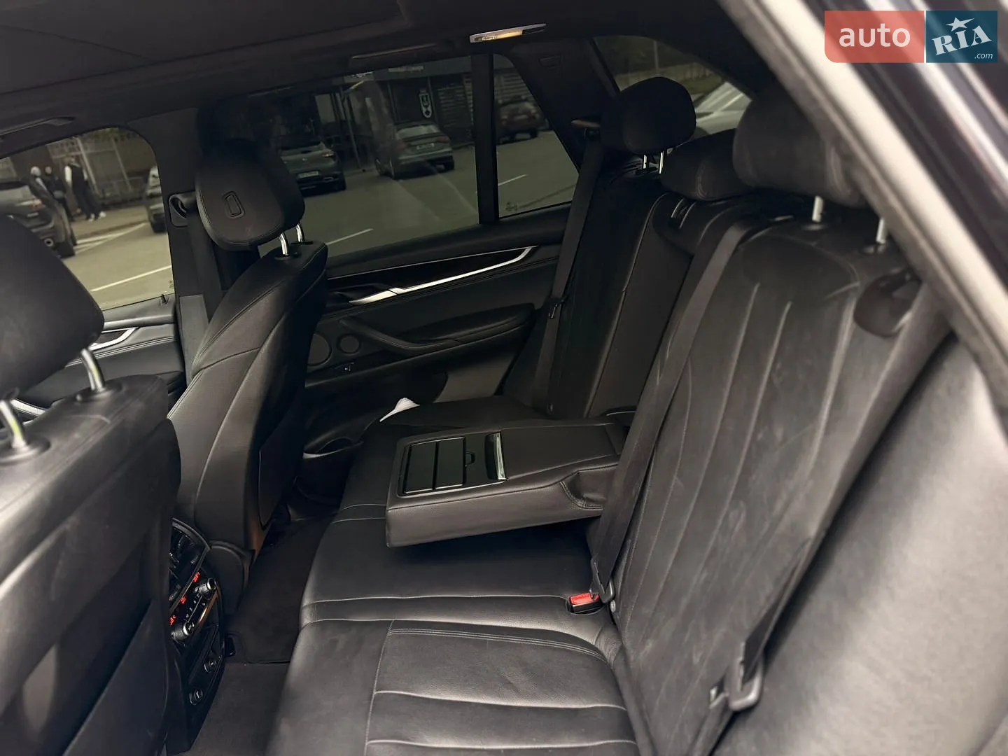 2015 BMW X5 - мініатюра 49