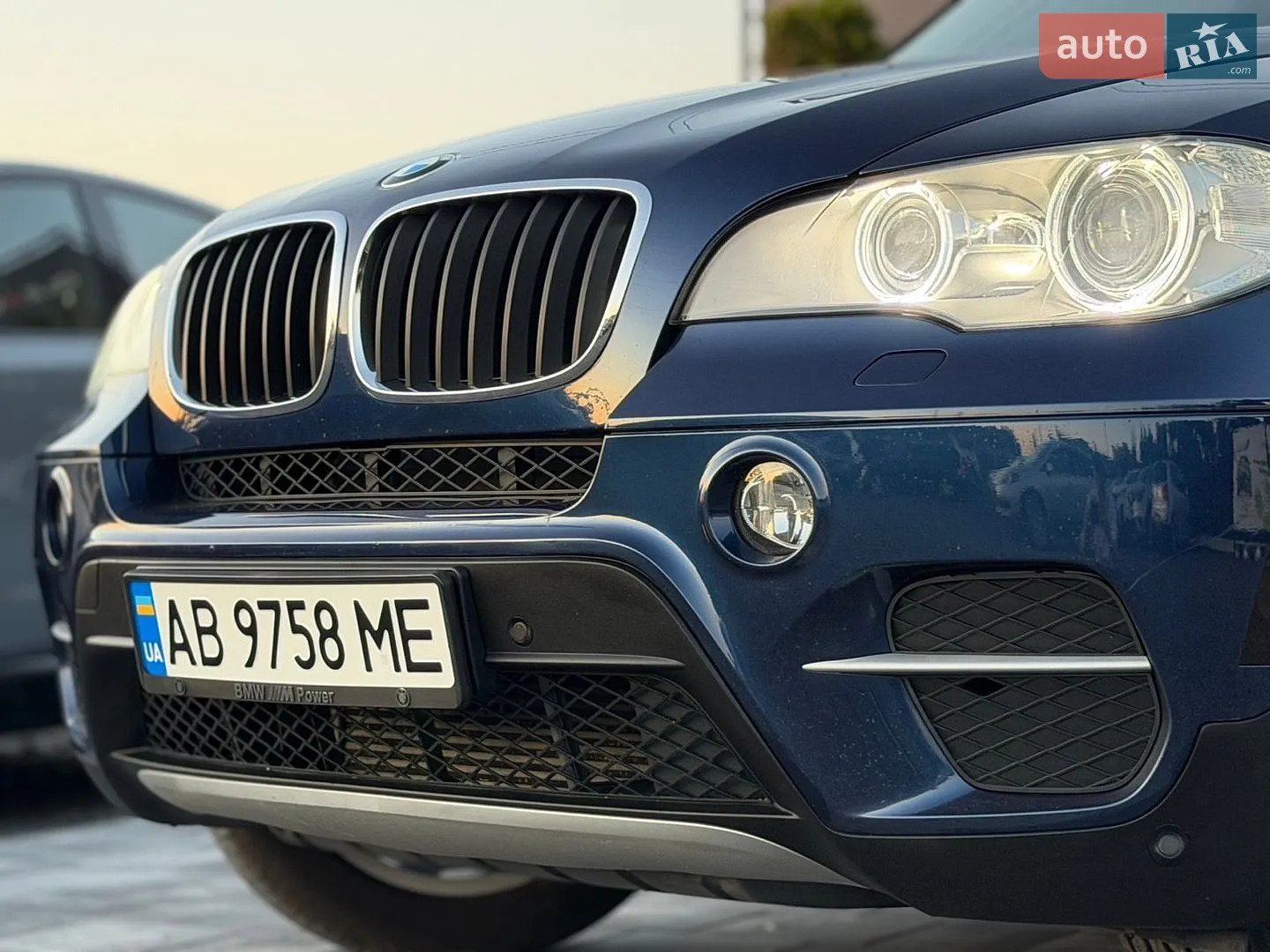 2011 BMW X5 - мініатюра 4