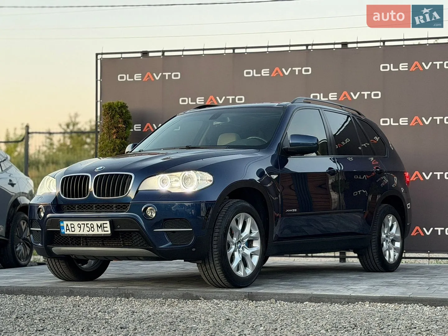 2011 BMW X5 - мініатюра 14