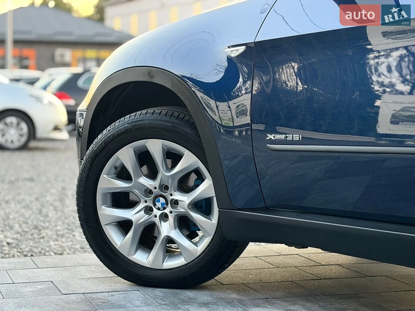 2011 BMW X5 - мініатюра 19