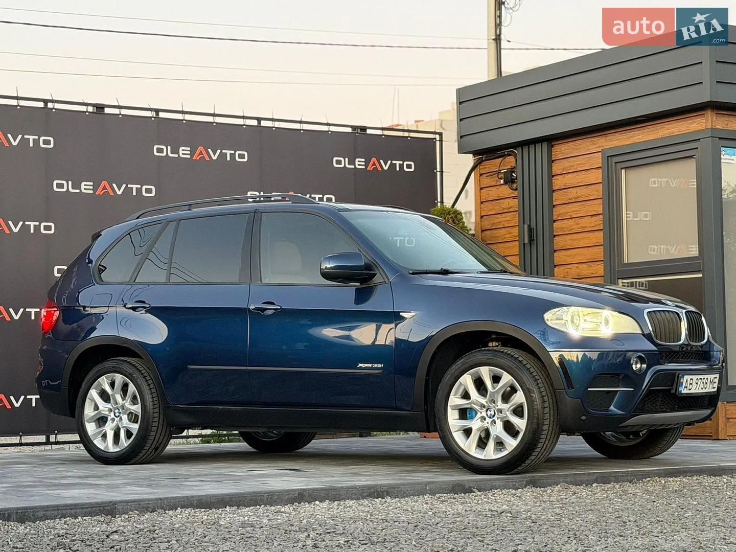2011 BMW X5 - мініатюра 23