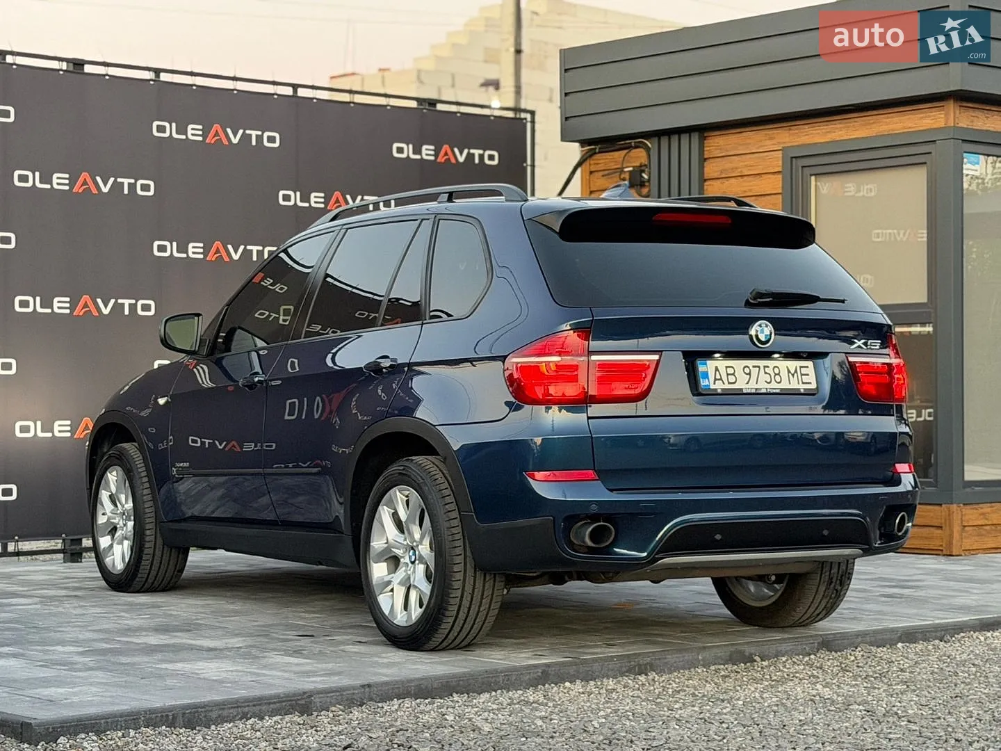 2011 BMW X5 - мініатюра 29
