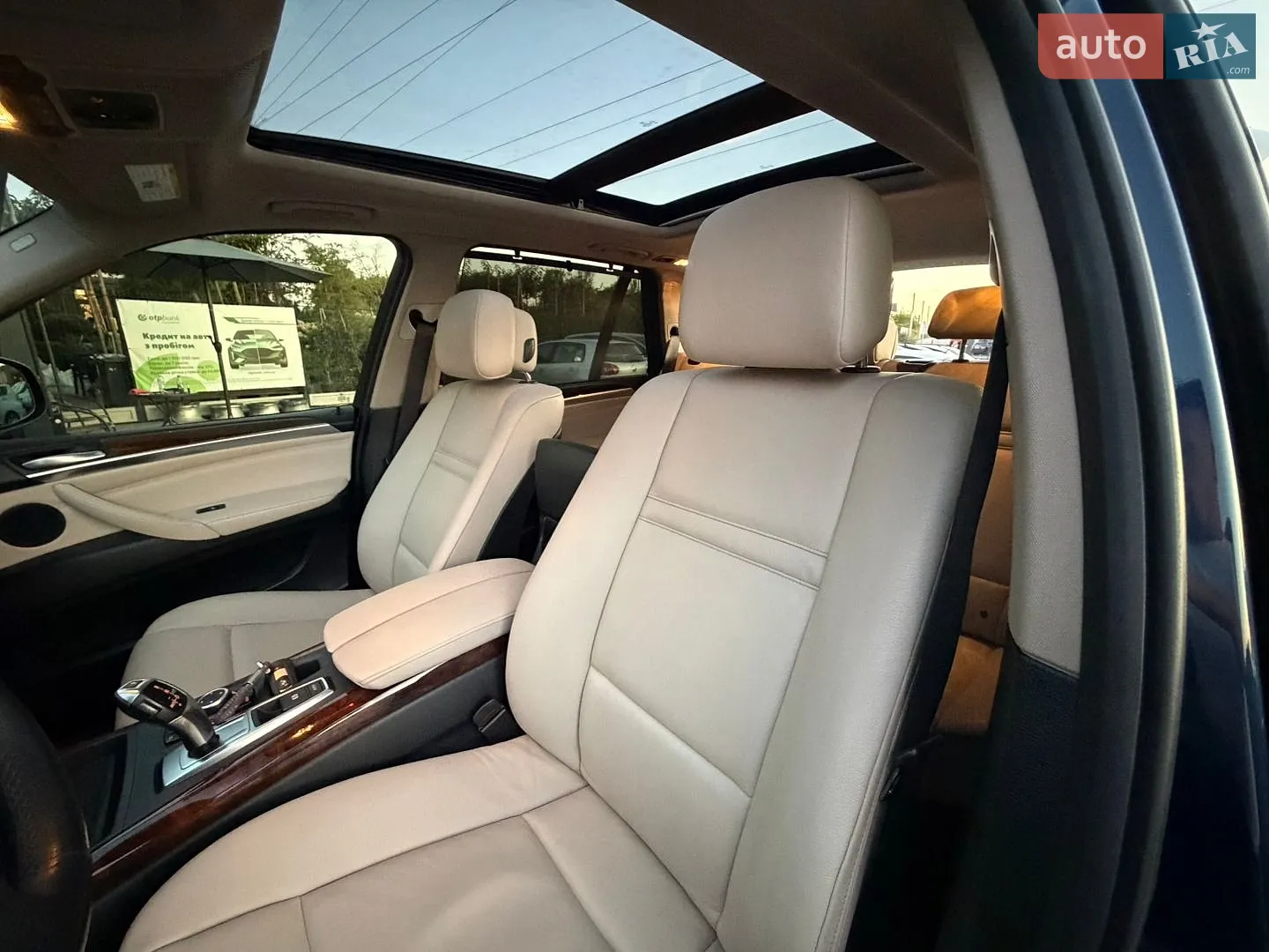 2011 BMW X5 - мініатюра 45