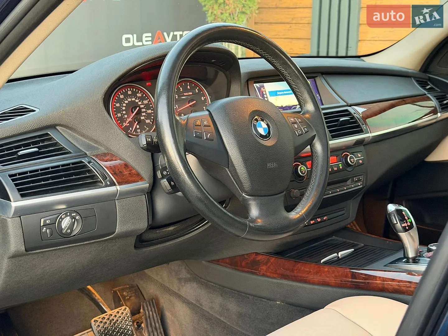 2011 BMW X5 - мініатюра 50