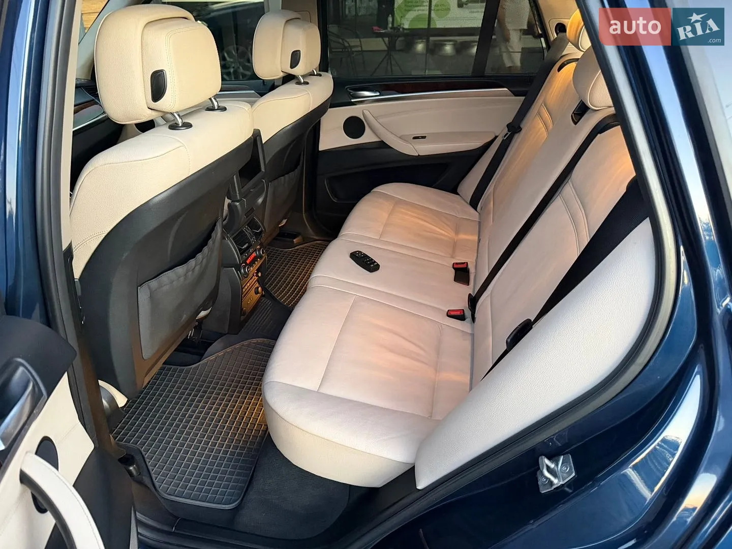 2011 BMW X5 - мініатюра 66