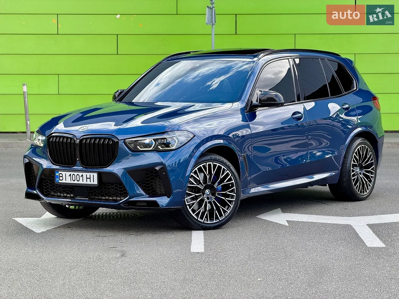 2019 Jaguar F-Pace - мініатюра 93