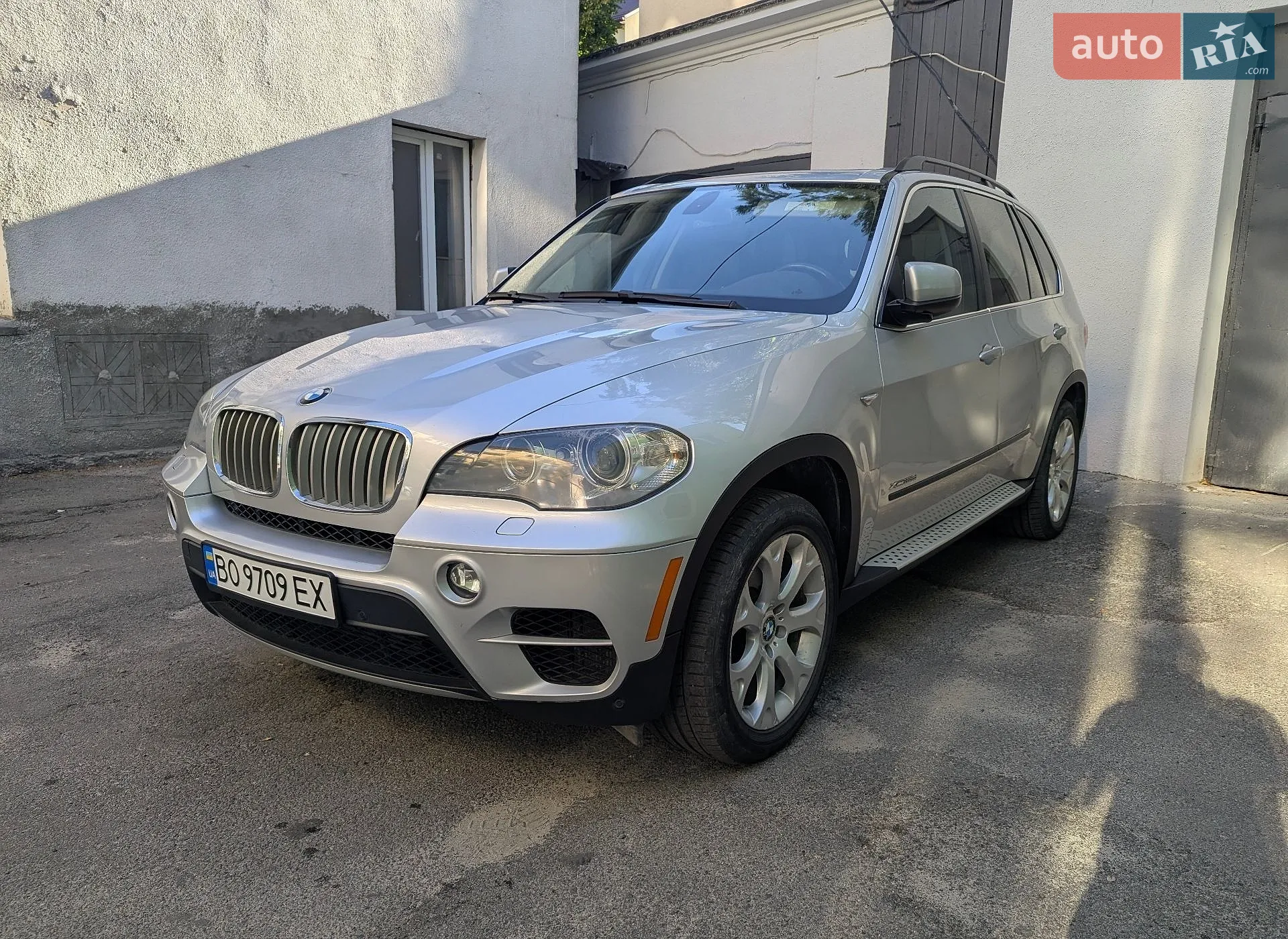2013 BMW X5 - мініатюра 29