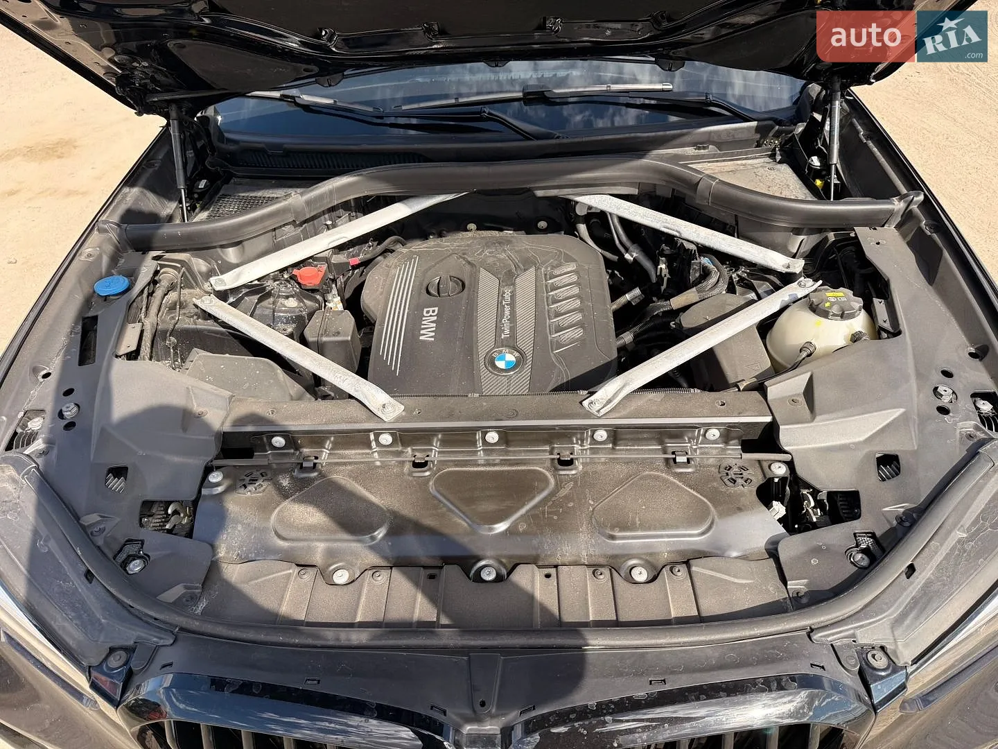 2020 BMW X5 - мініатюра 27