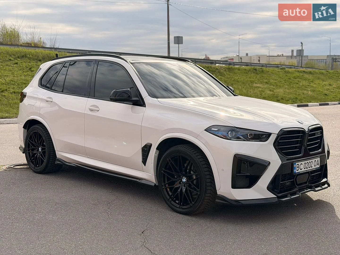 2023 BMW X5 - мініатюра 5