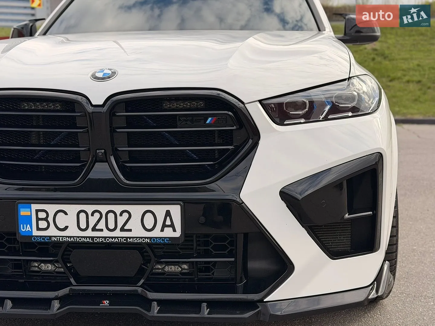 2023 BMW X5 - мініатюра 9