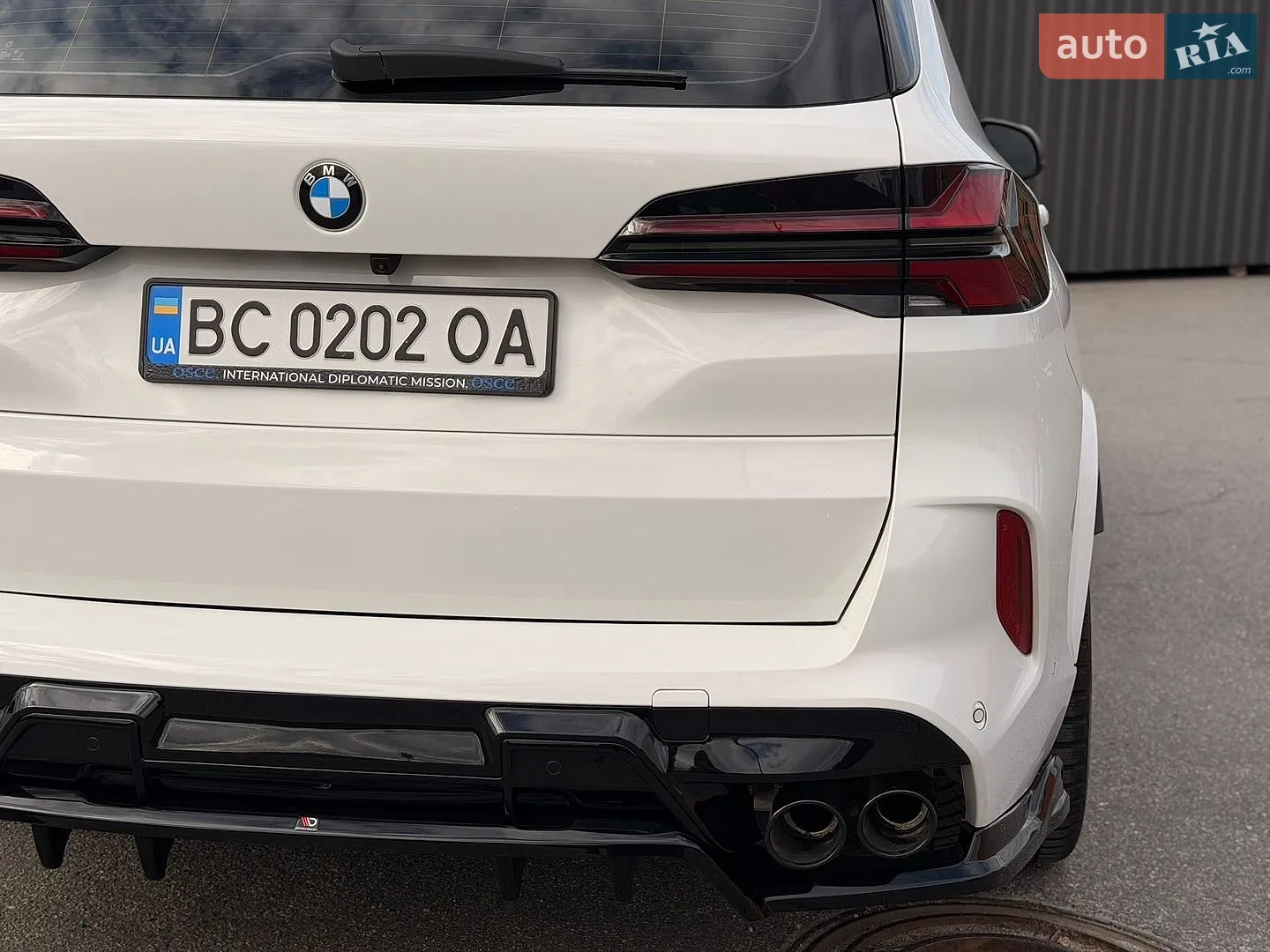 2023 BMW X5 - мініатюра 17