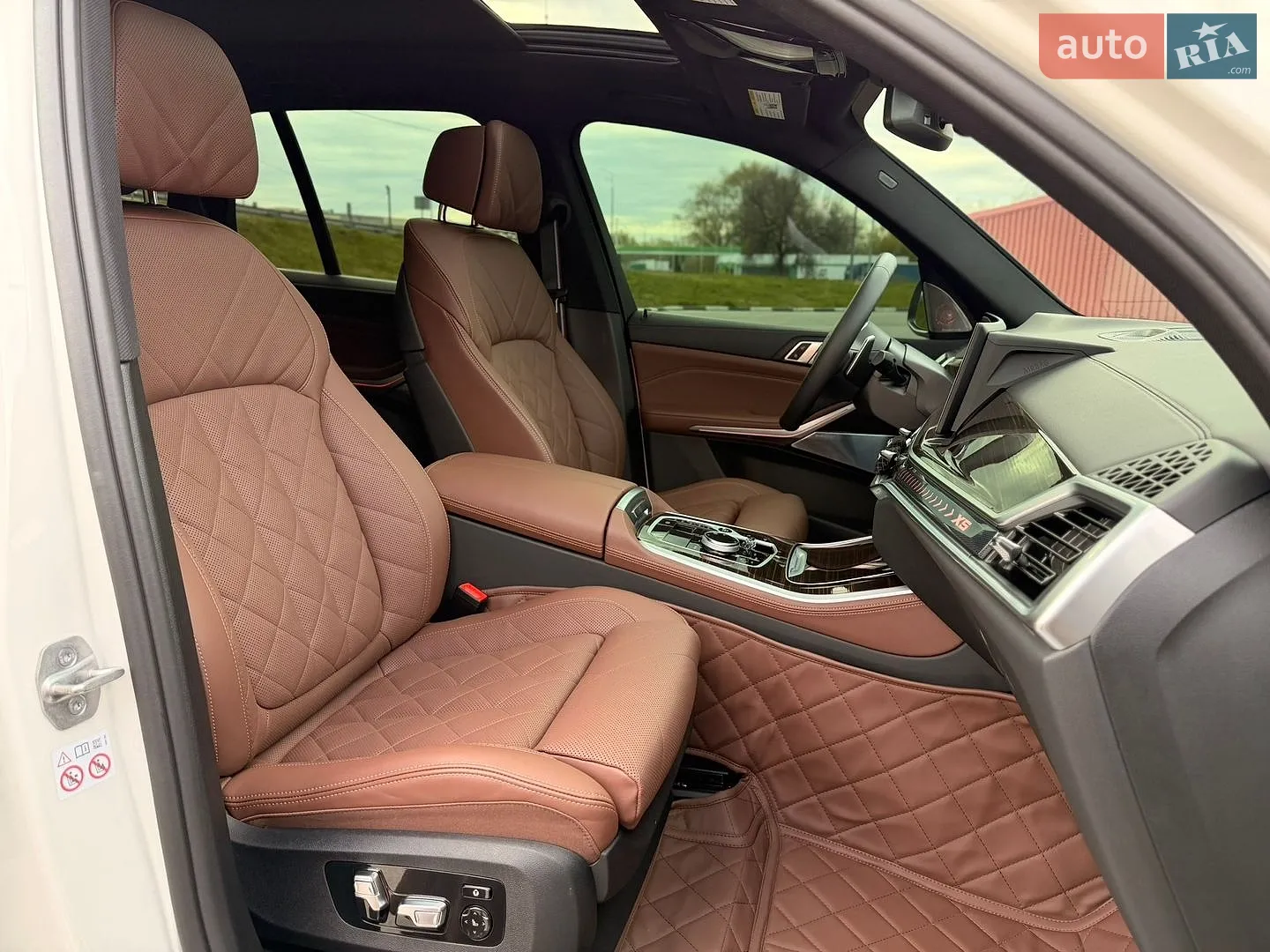2023 BMW X5 - мініатюра 26