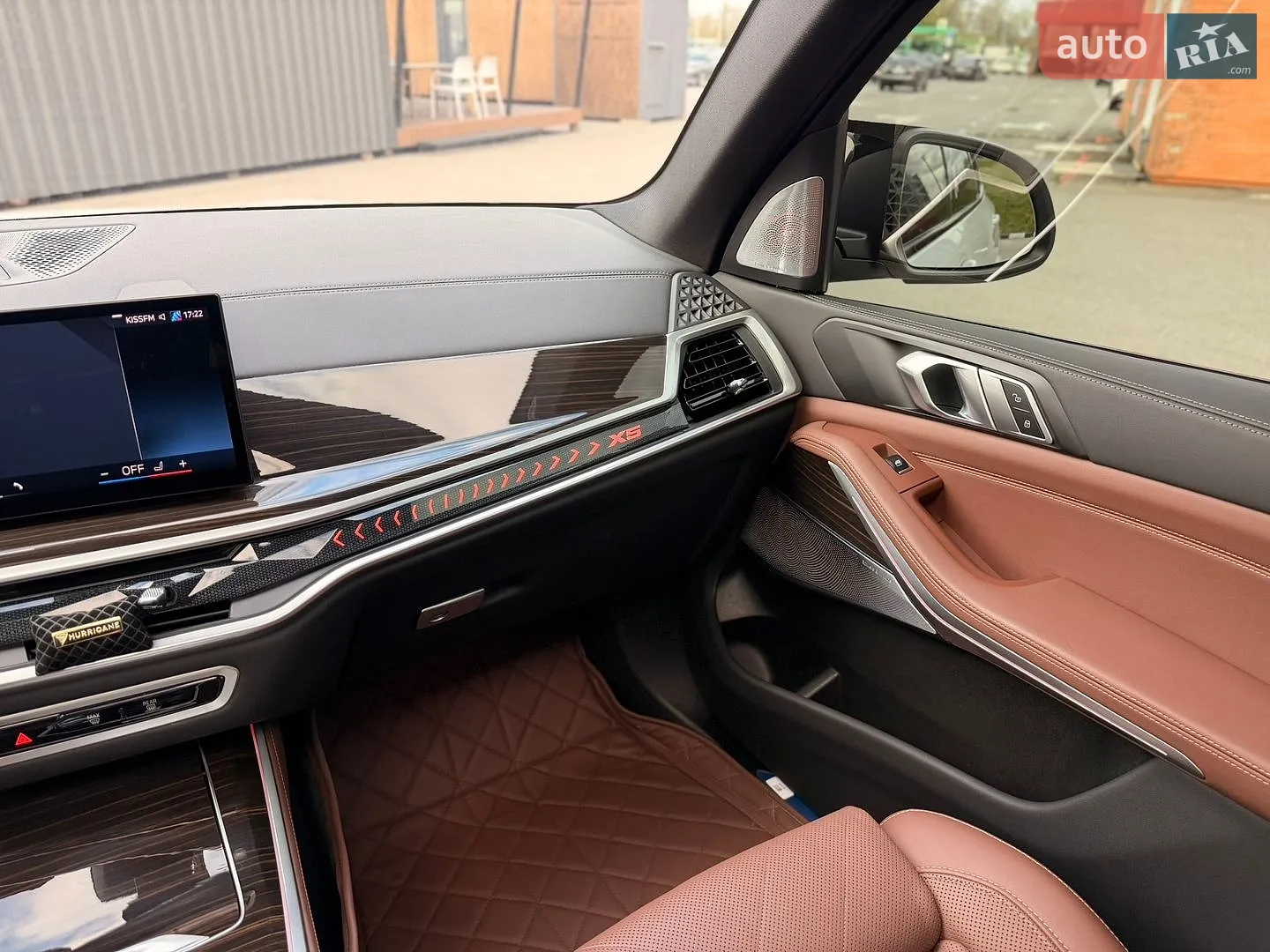 2023 BMW X5 - мініатюра 36