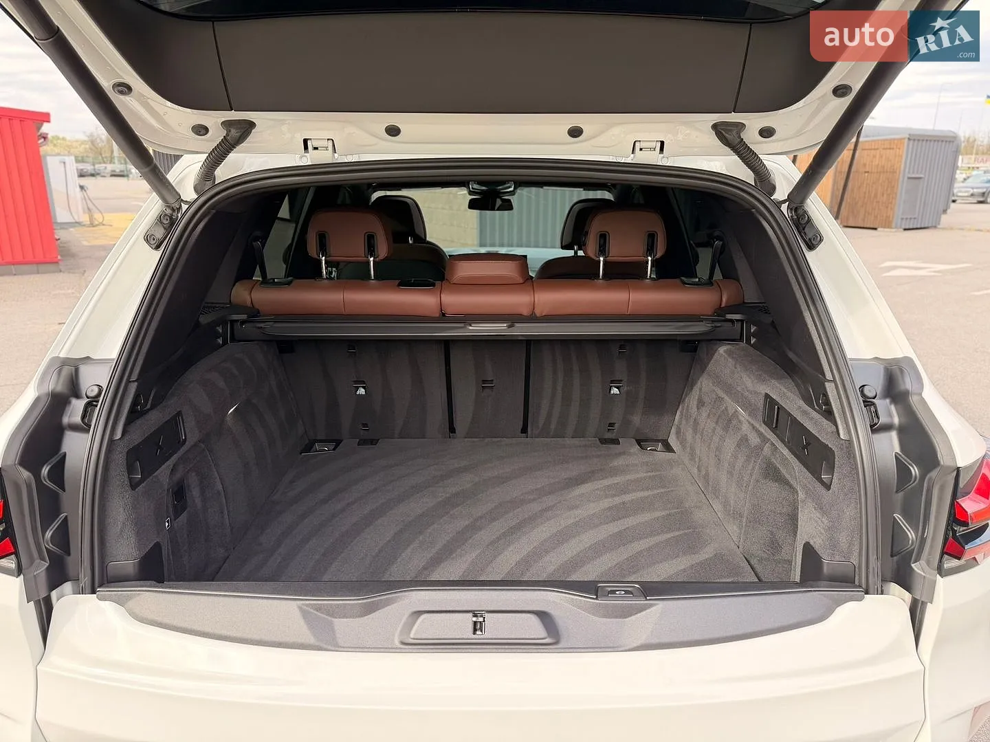 2023 BMW X5 - мініатюра 44