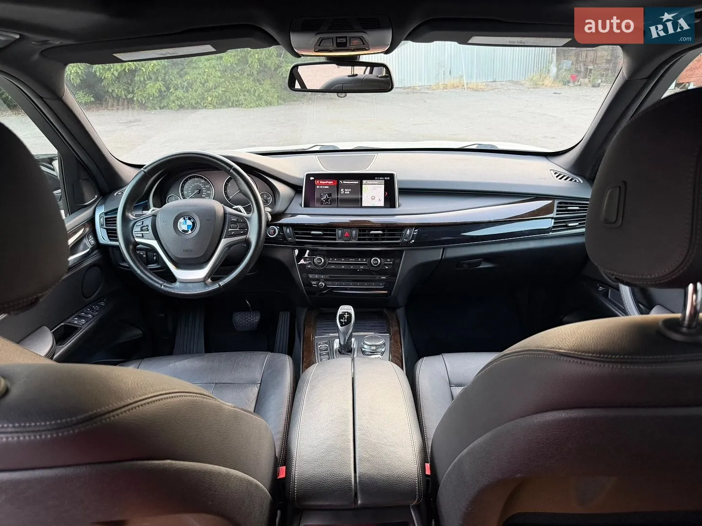 2017 BMW X5 - мініатюра 25