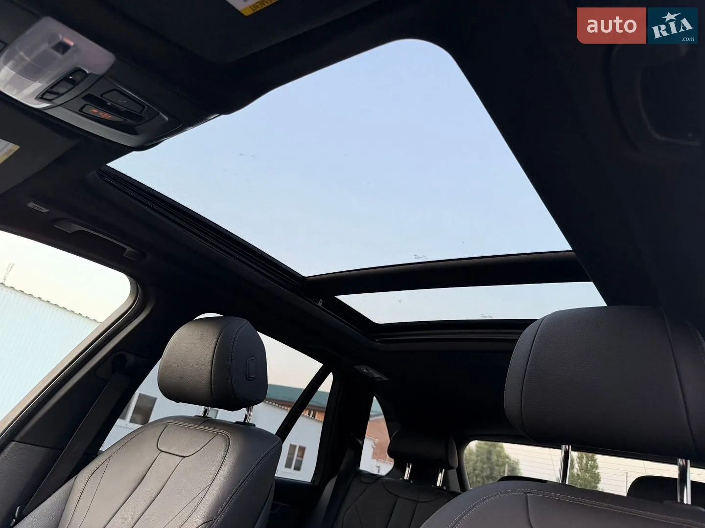 2017 BMW X5 - мініатюра 27