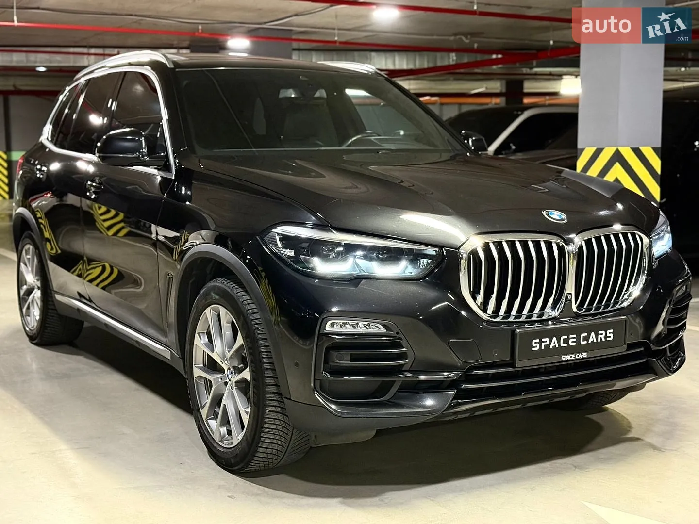 2019 BMW X5 - мініатюра 9