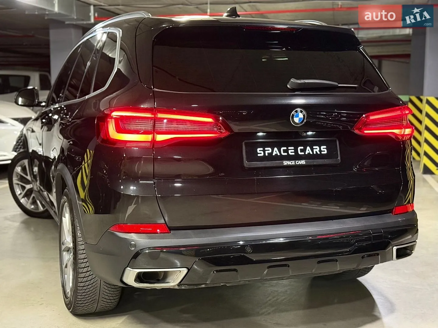 2019 BMW X5 - мініатюра 13