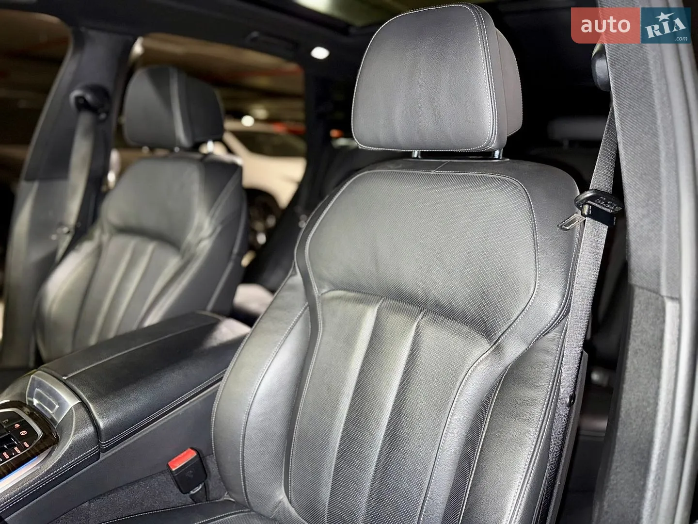 2019 BMW X5 - мініатюра 23