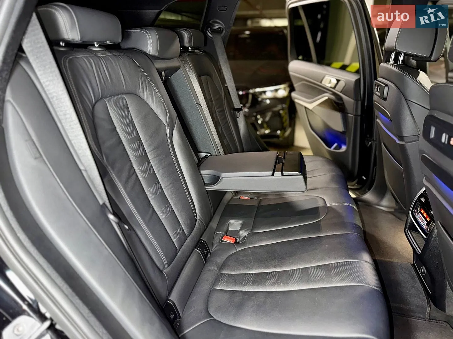 2019 BMW X5 - мініатюра 35