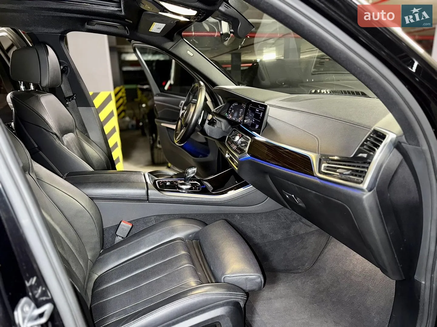 2019 BMW X5 - мініатюра 38