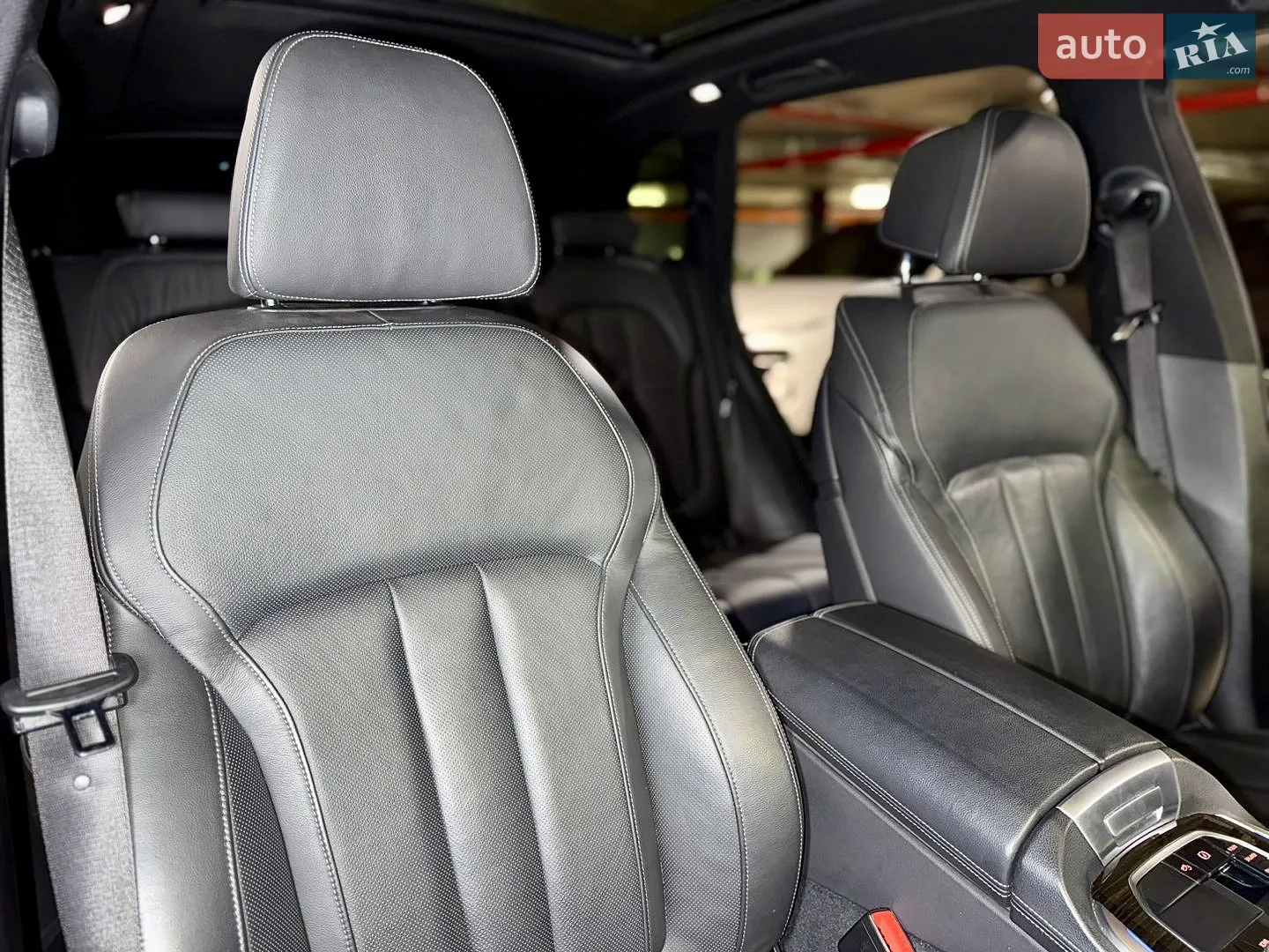2019 BMW X5 - мініатюра 40