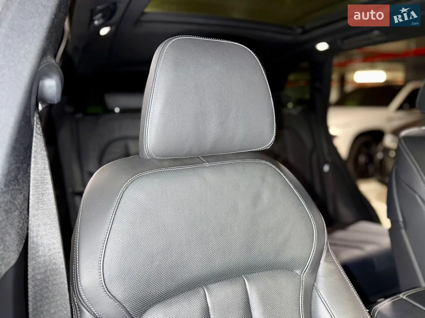 2019 BMW X5 - мініатюра 31