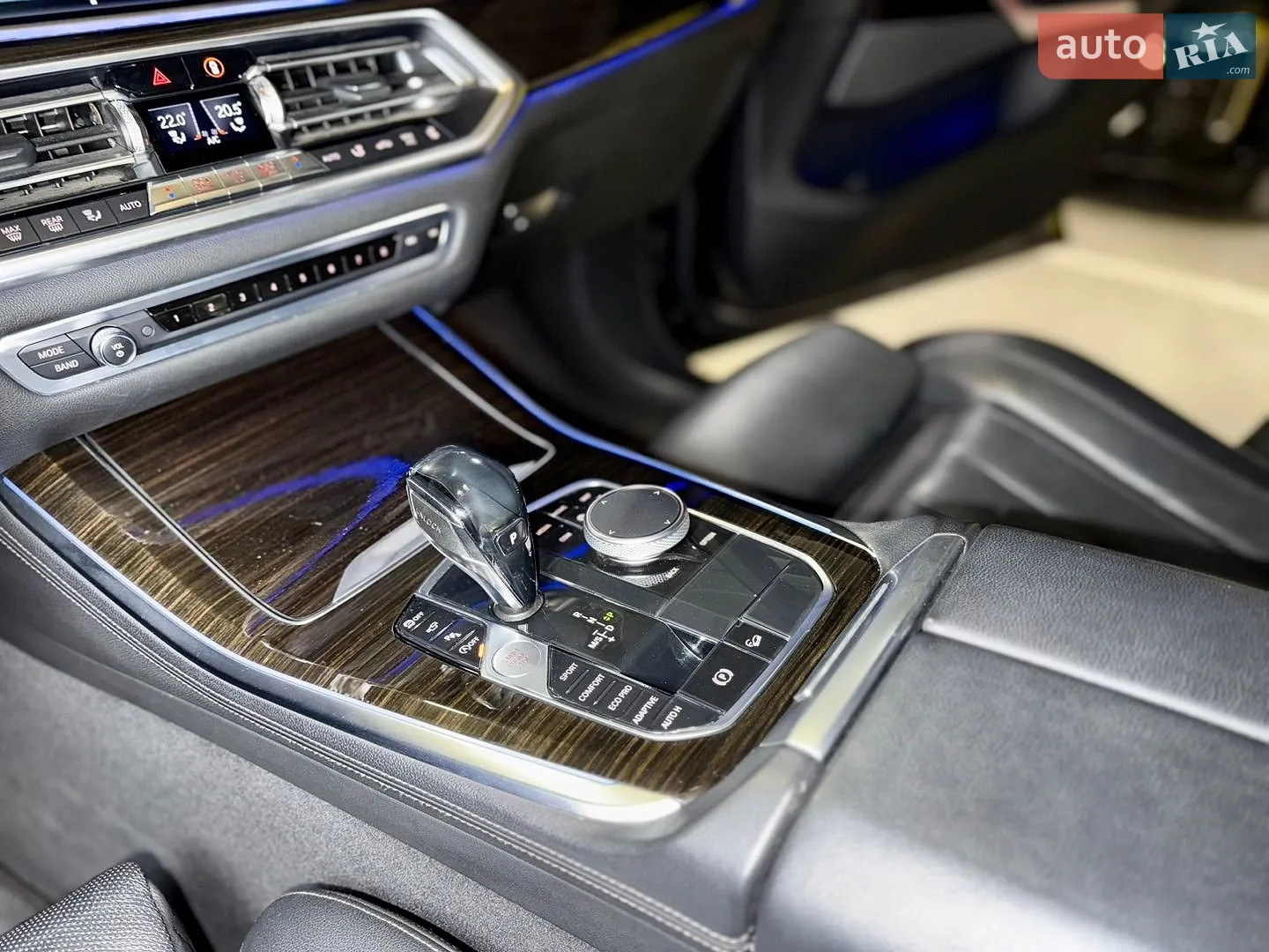 2019 BMW X5 - мініатюра 47