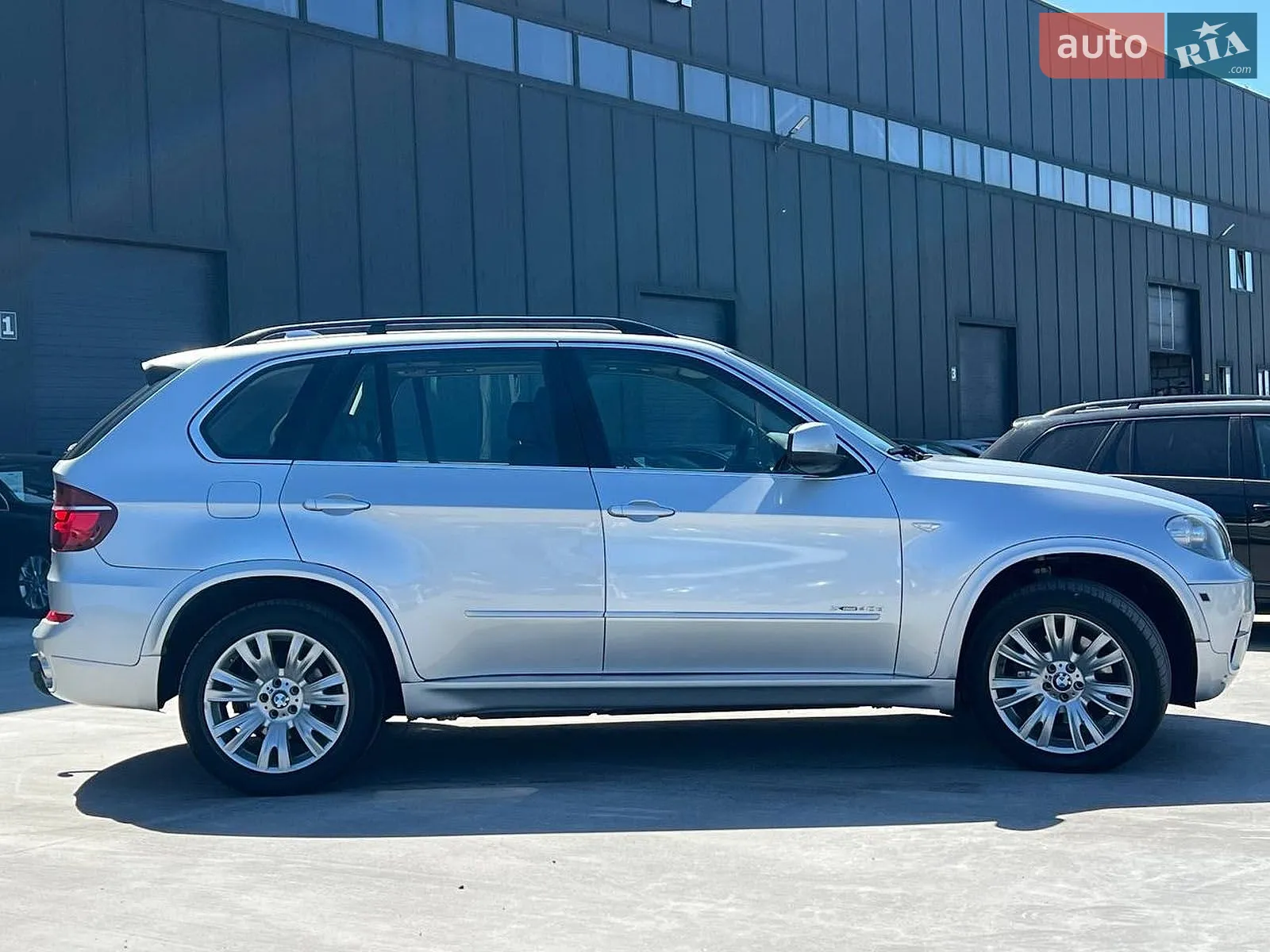 2010 BMW X5 - мініатюра 9