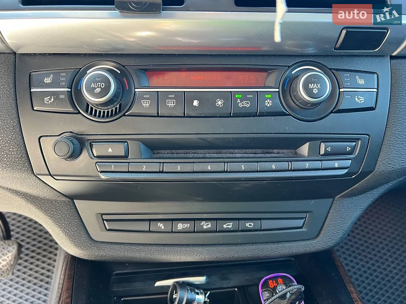 2010 BMW X5 - мініатюра 31