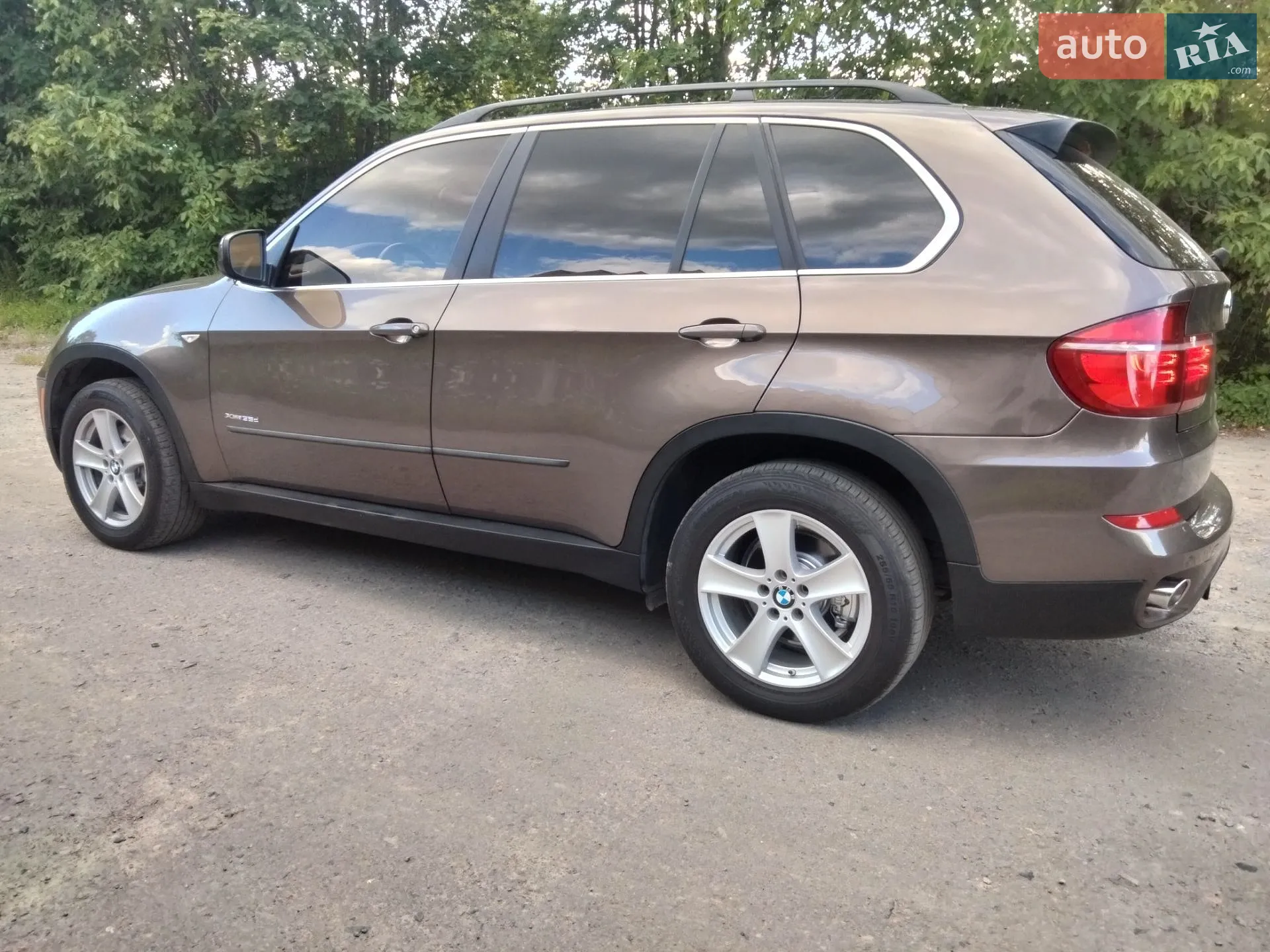 2013 BMW X5 - мініатюра 9