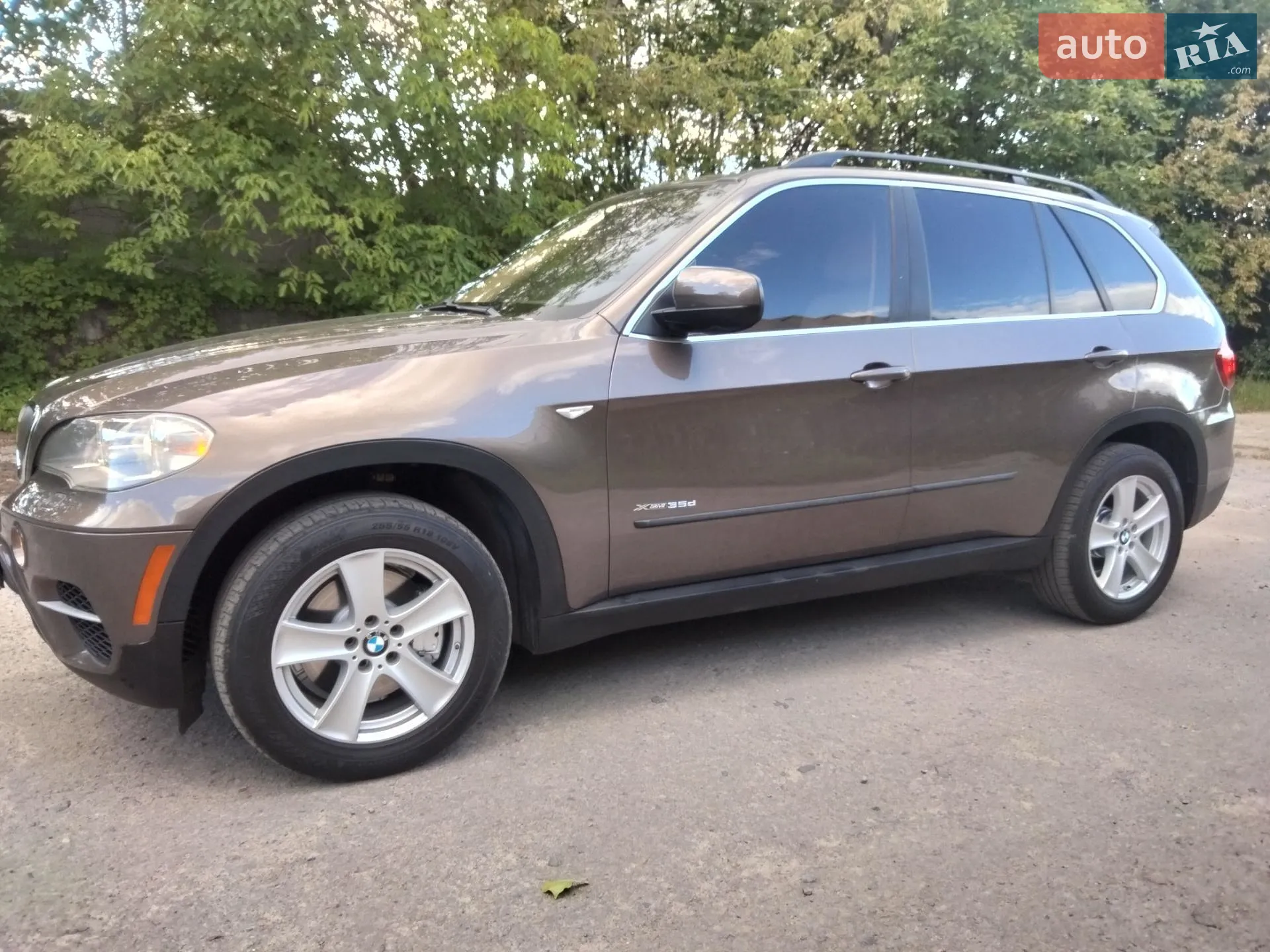 2013 BMW X5 - мініатюра 7