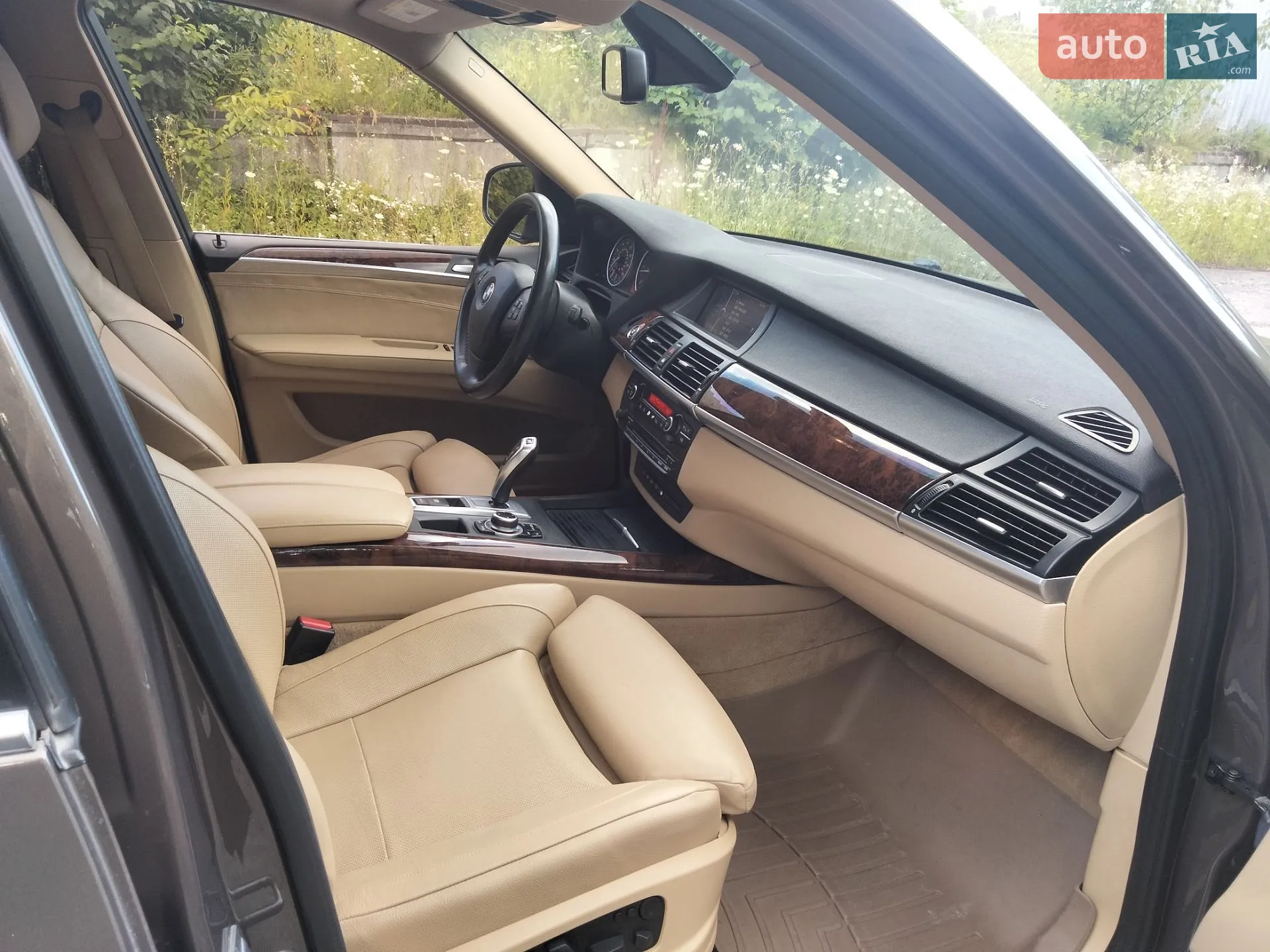 2013 BMW X5 - мініатюра 30