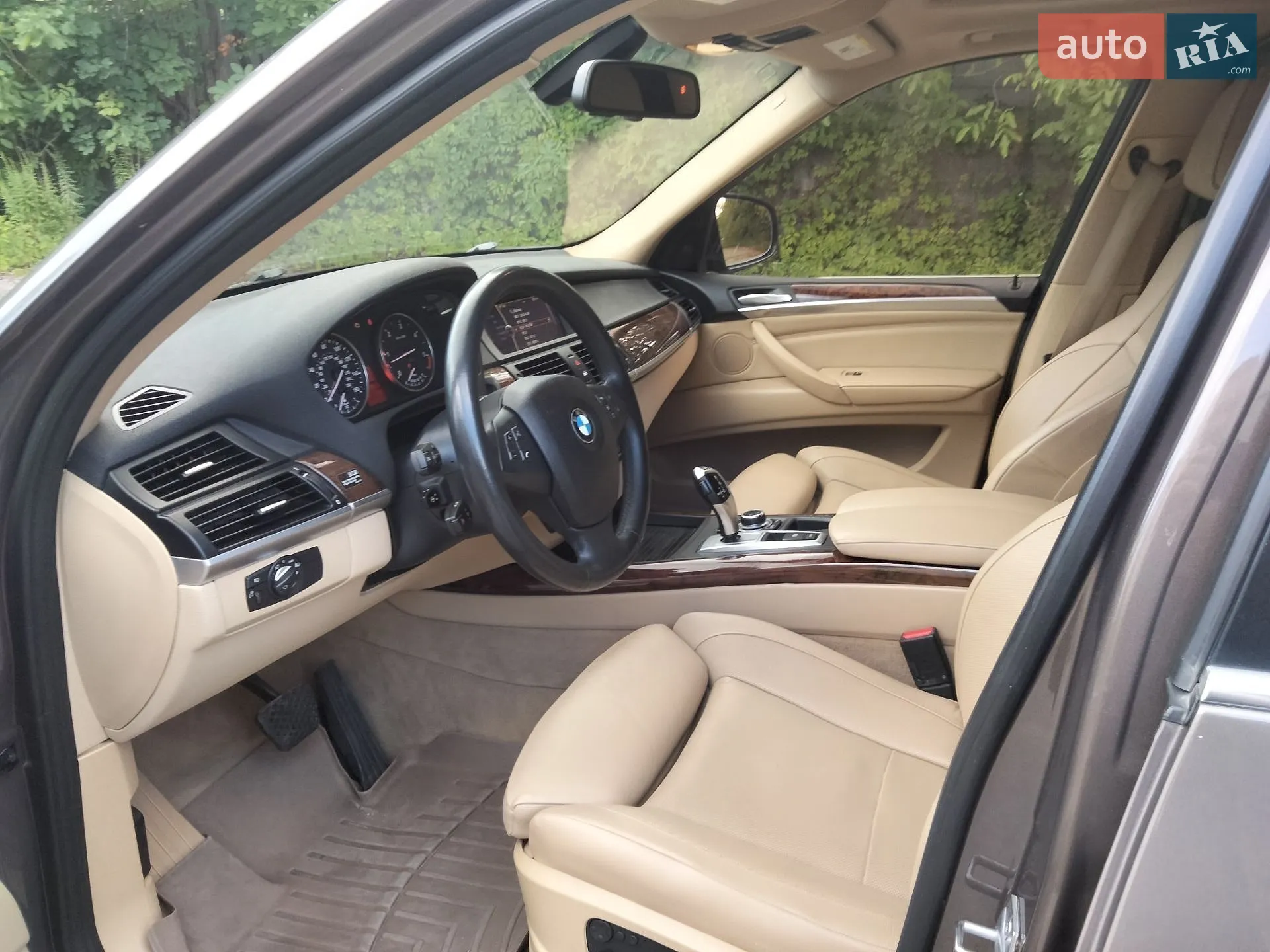 2013 BMW X5 - мініатюра 37