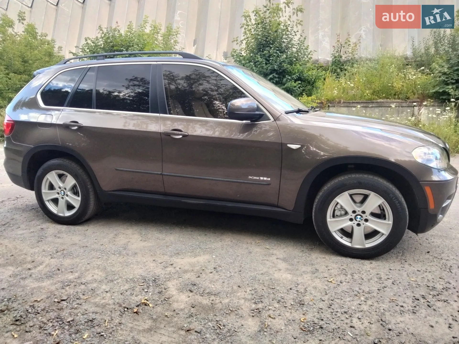 2013 BMW X5 - мініатюра 17