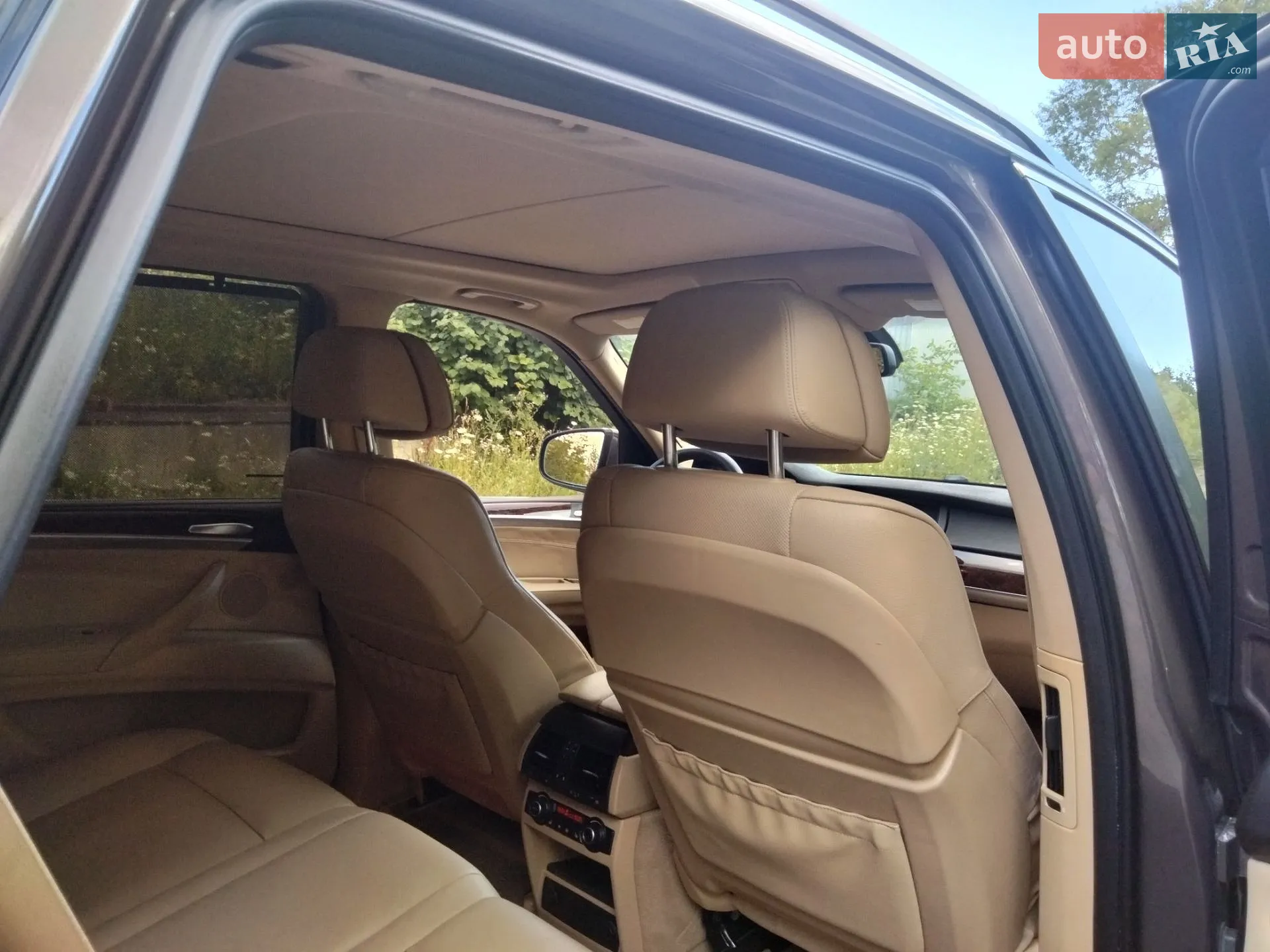 2013 BMW X5 - мініатюра 34