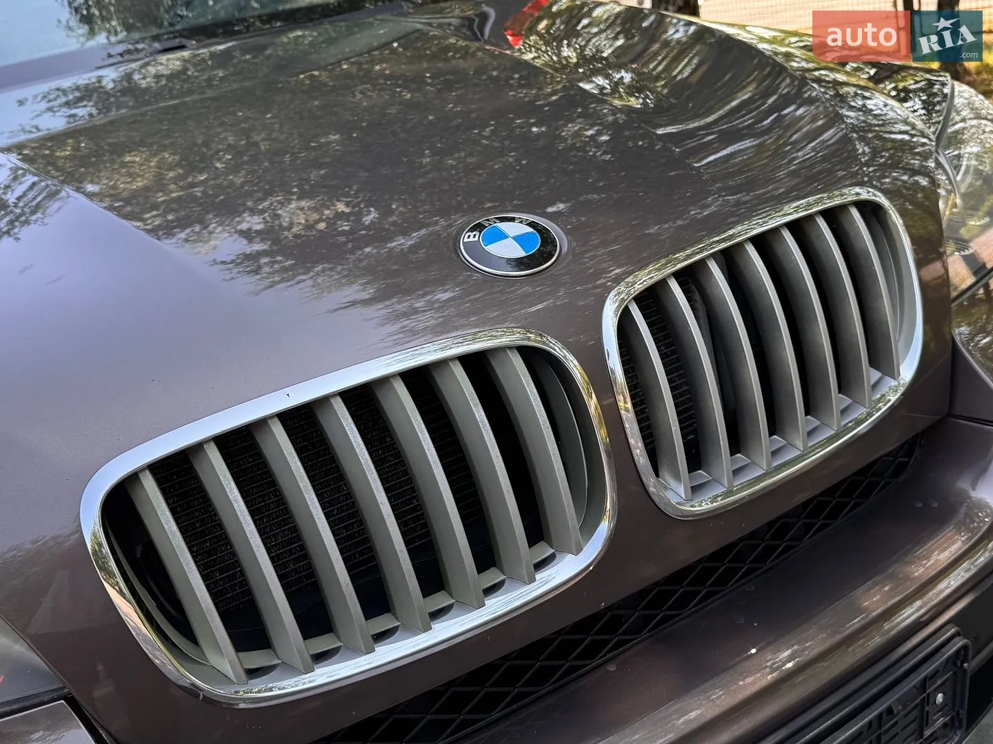 2012 BMW X5 - мініатюра 18