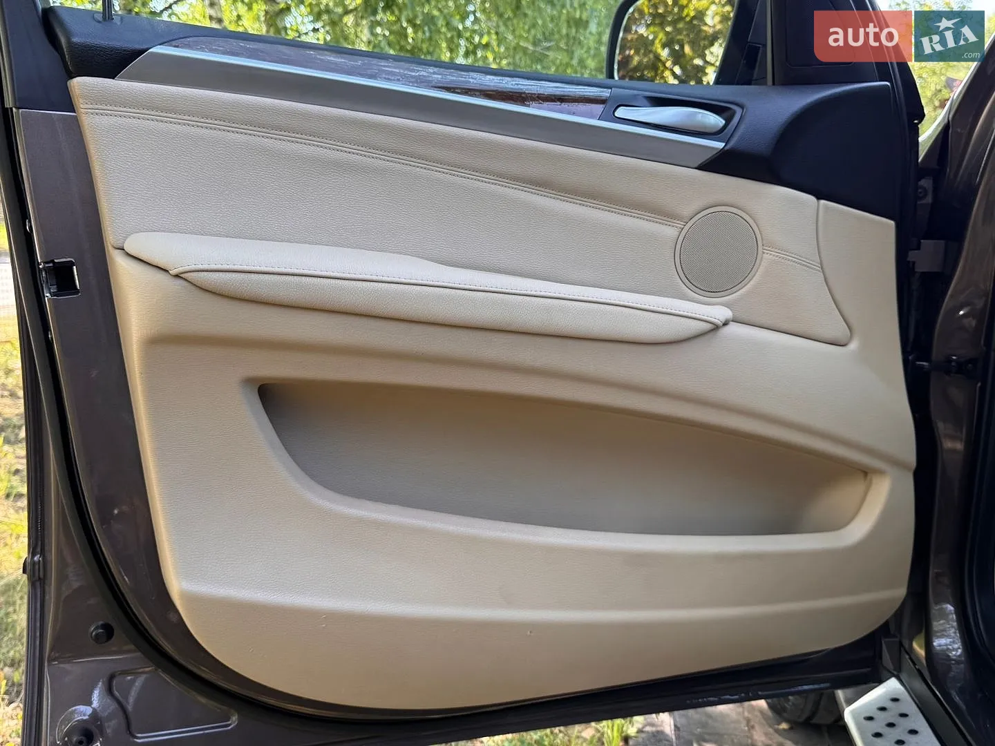 2012 BMW X5 - мініатюра 40