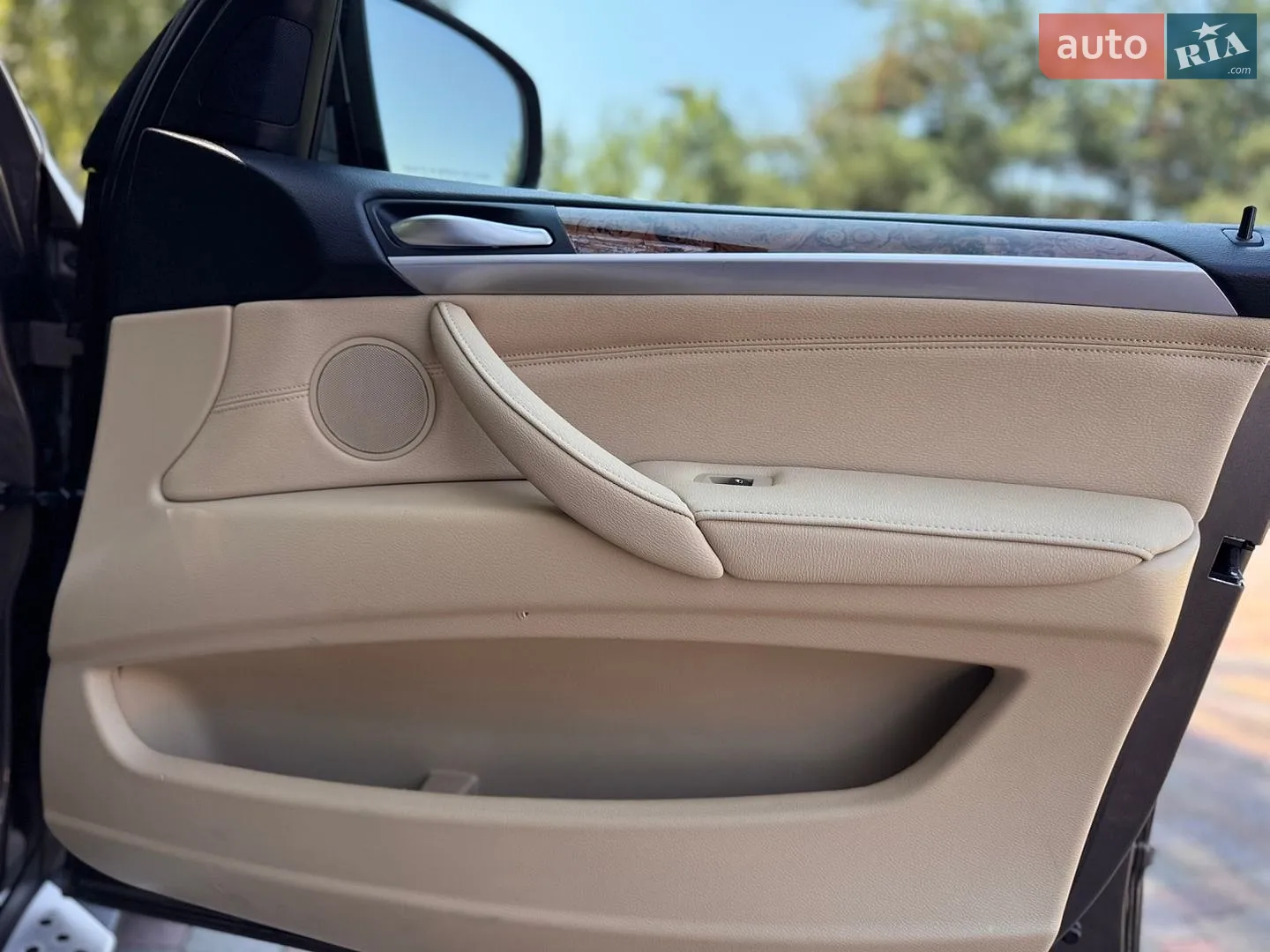 2012 BMW X5 - мініатюра 68