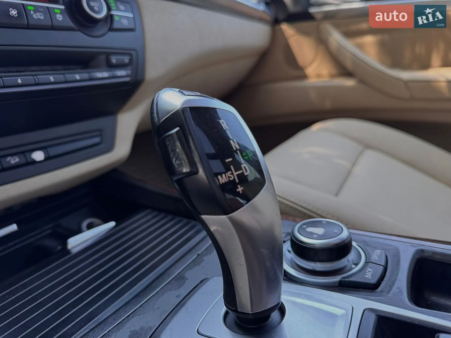 2012 BMW X5 - мініатюра 66